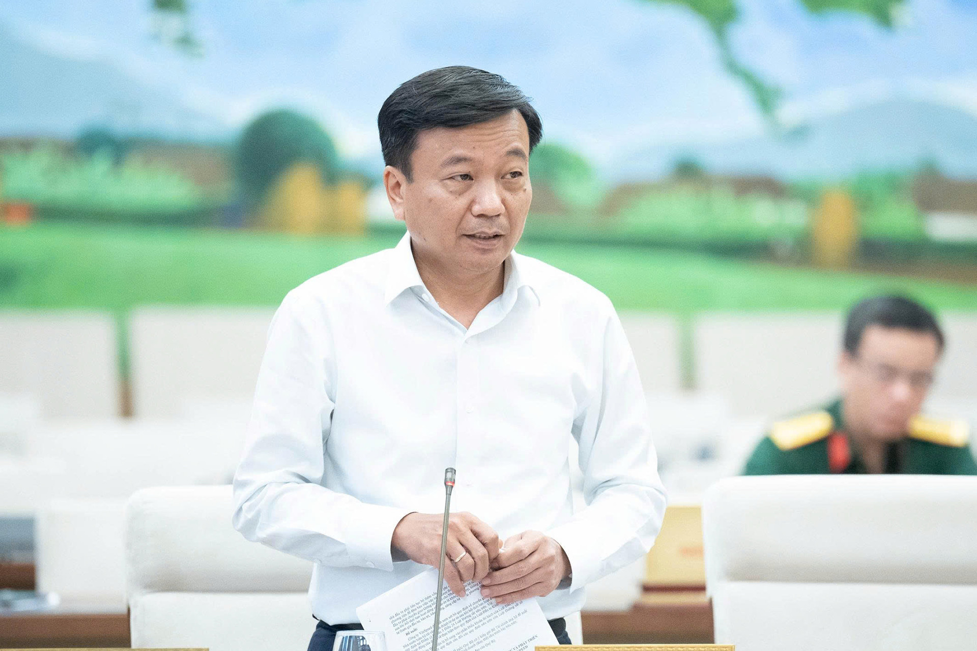 Nguyễn Danh Huy