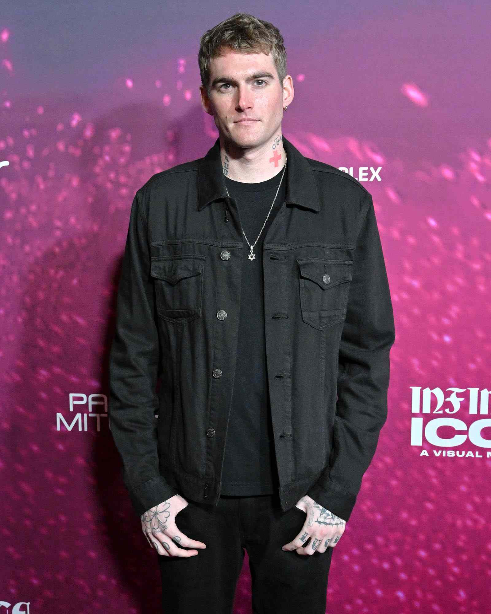 Presley Walker Gerber World Premiere Infinite Icon A Visual Memoir 092126x 04353d5c947f4b039180c0bd4e56265d.jpg