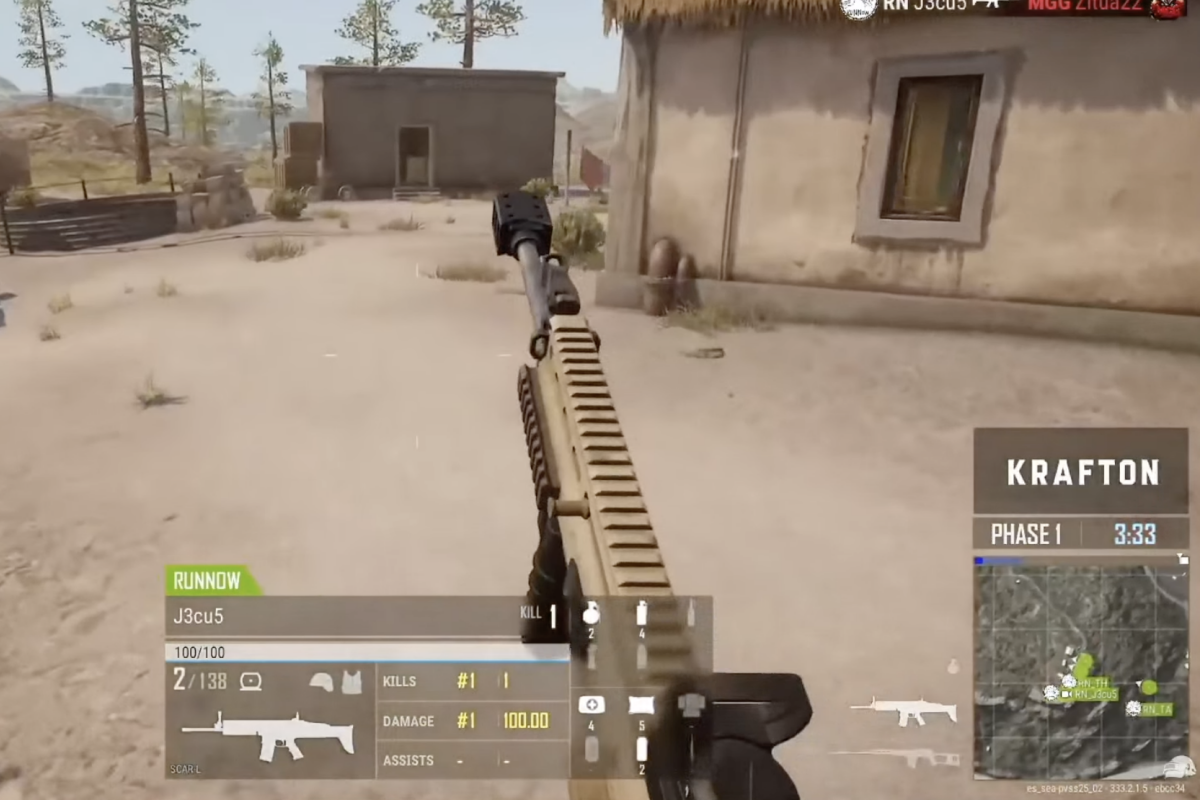 Pubgpc