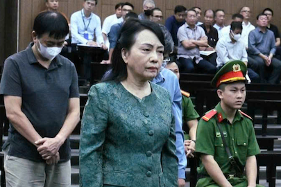 Sắp mở phiên tòa xem xét kháng cáo của cựu Bộ trưởng Nguyễn Thị Kim Tiến