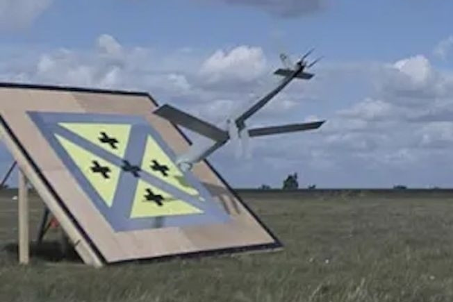 ‘Sát thủ tàng hình điện’ SkyStriker, bước ngoặt đạn tuần kích tầm xa mới của châu Âu