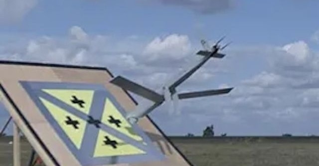 ‘Sát thủ tàng hình điện’ SkyStriker, bước ngoặt đạn tuần kích tầm xa mới của châu Âu