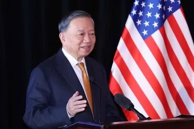 Tổng Bí thư, Chủ tịch nước đánh giá cao những ý kiến, đề xuất tâm huyết của chuyên gia, trí thức