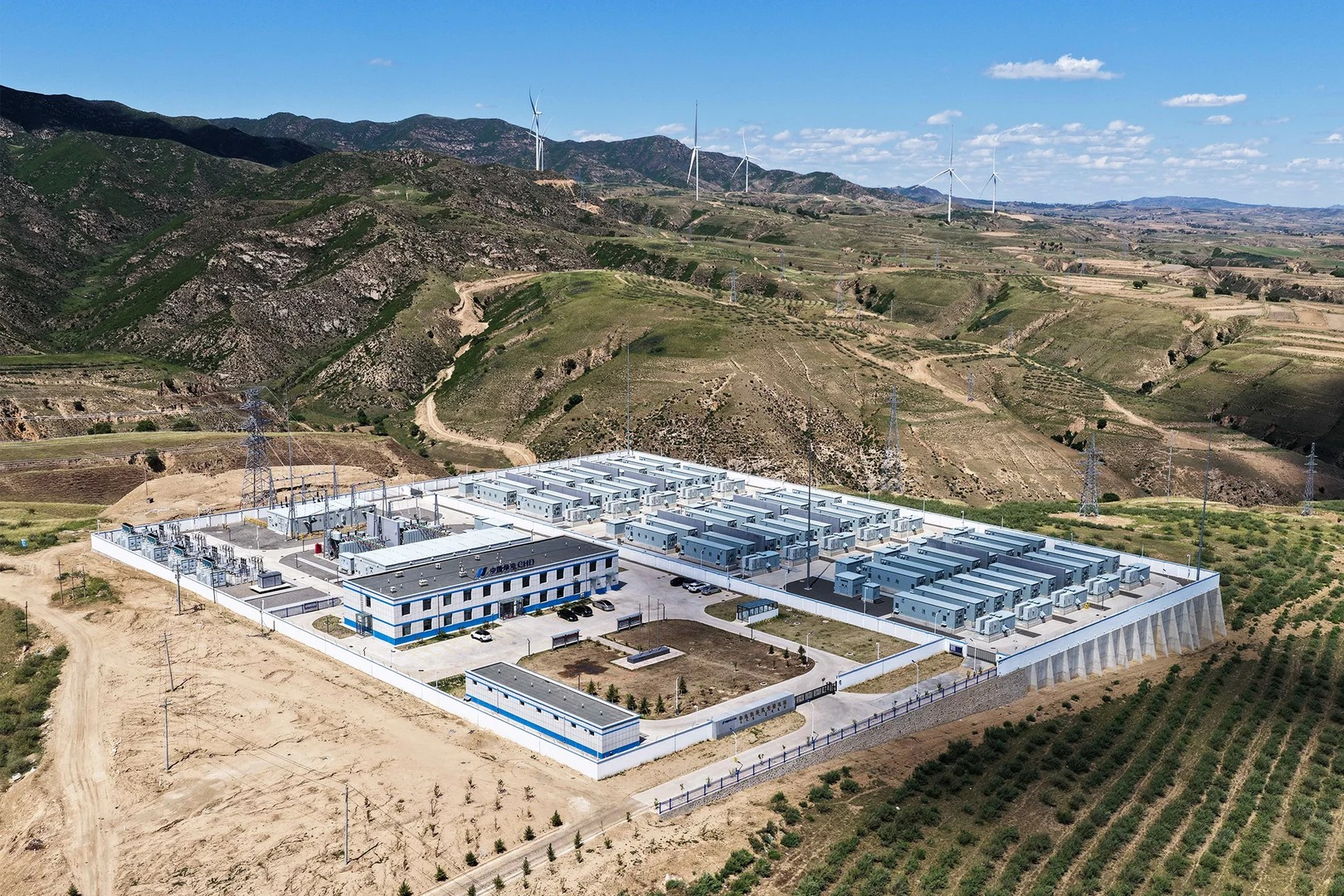 Trung Quốc giảm giá điện để phát triển trung tâm dữ liệu và bài học cho Việt Nam