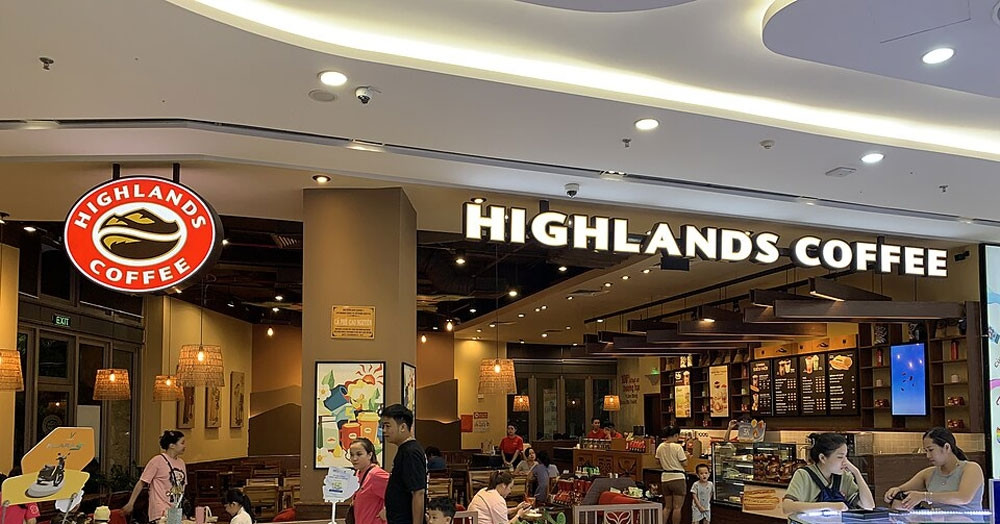 "Cha đẻ" người Việt chi 2300 tỷ mua lại cổ phần Highlands Coffee