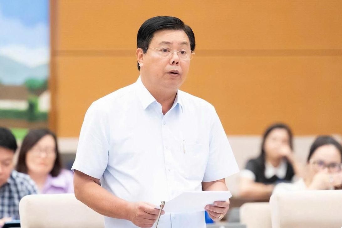Chính phủ đề xuất đối tượng không thuộc diện tham gia bảo hiểm xã hội