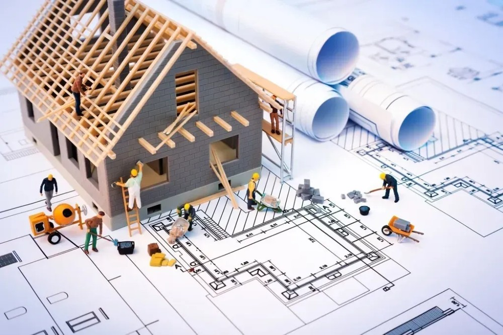 Đừng chỉ nhìn vẻ đẹp, chất lượng ngôi nhà nằm ở những giá trị bên trong