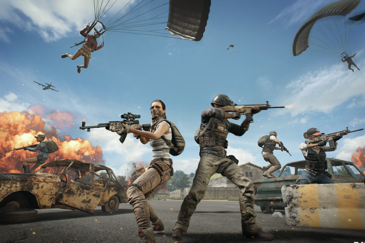 Game PUBG PC sẽ bị chặn toàn diện tại Việt Nam do phát hành không phép?