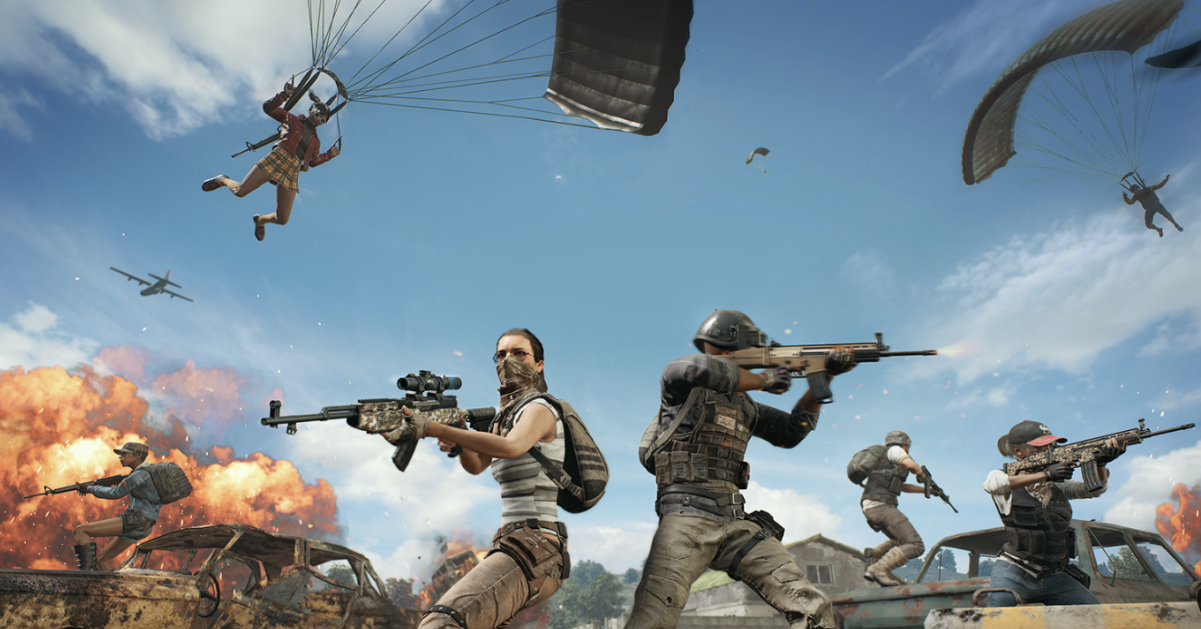 Game PUBG PC sẽ bị chặn toàn diện tại Việt Nam ...