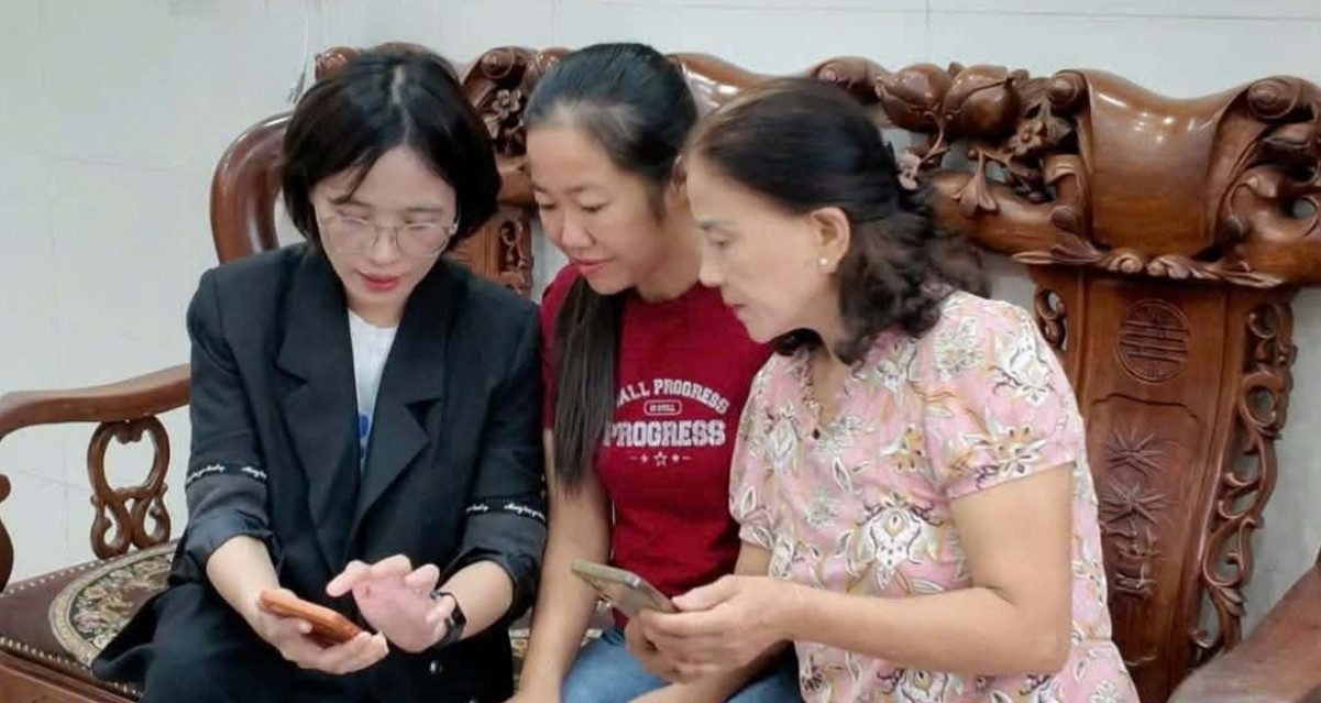 Viettel ra mắt Tammi, nền tảng nhắn tin bảo mật đa lớp để chống mạo danh và bảo vệ nội dung người dùng