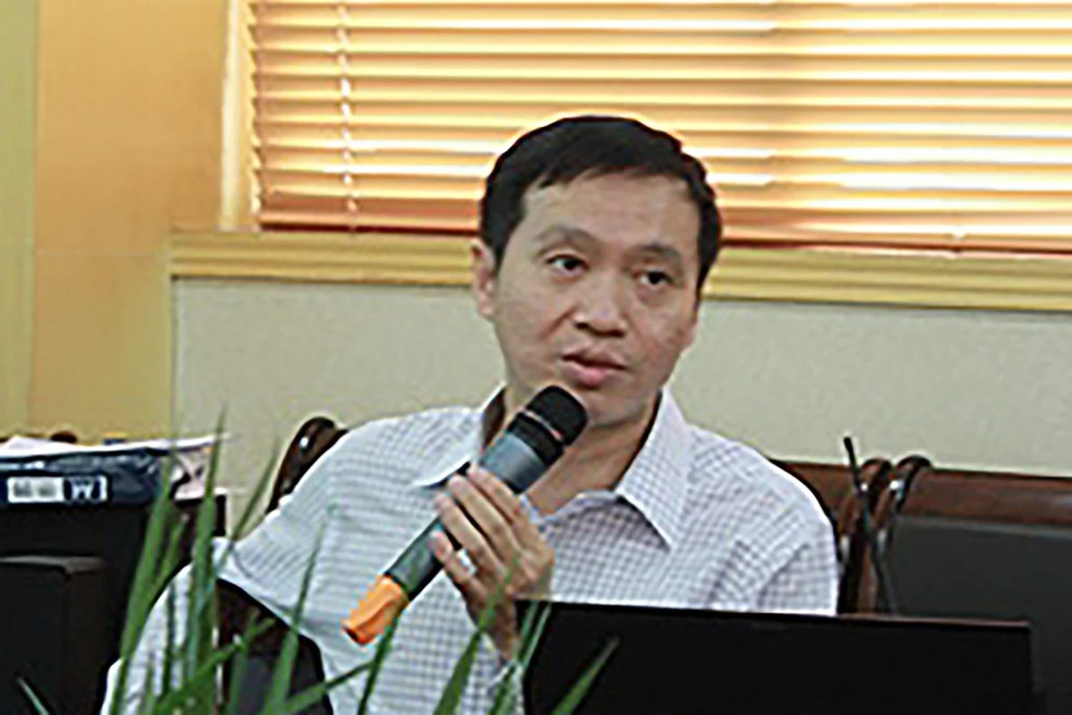 Giáo sư Hóa học rời đại học top đầu Singapore, sang trường mới lập ở Trung Quốc
