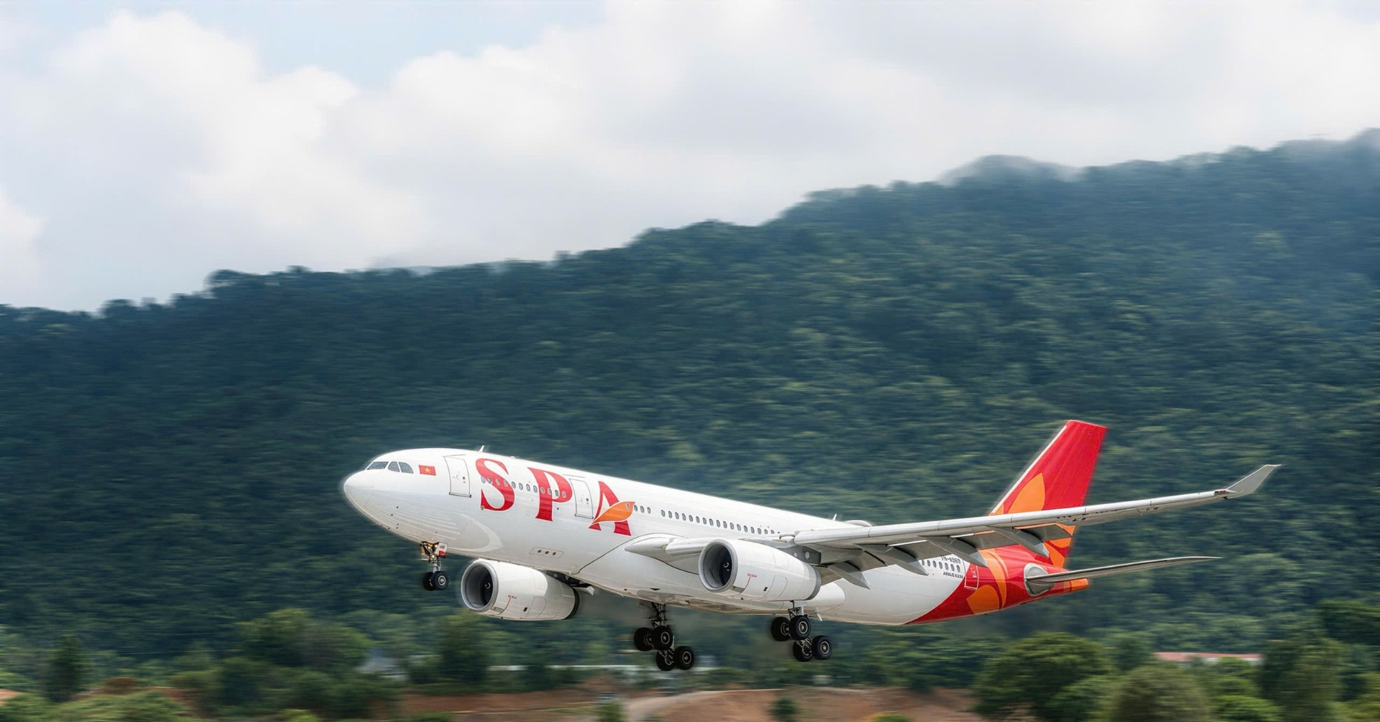 Hàng không Việt đua "sắm" máy bay, nâng đội tàu bay lên nhiều nhất từ trước đến nay