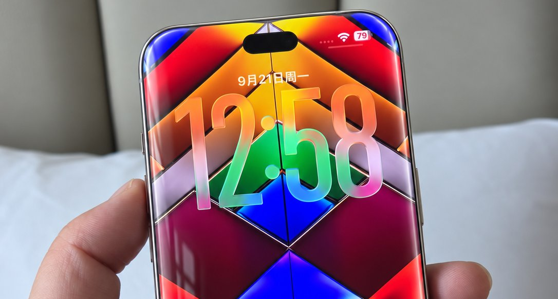 iPhone 20 Pro lộ diện: Đây có phải thiết kế Apple ấp ủ bấy lâu?