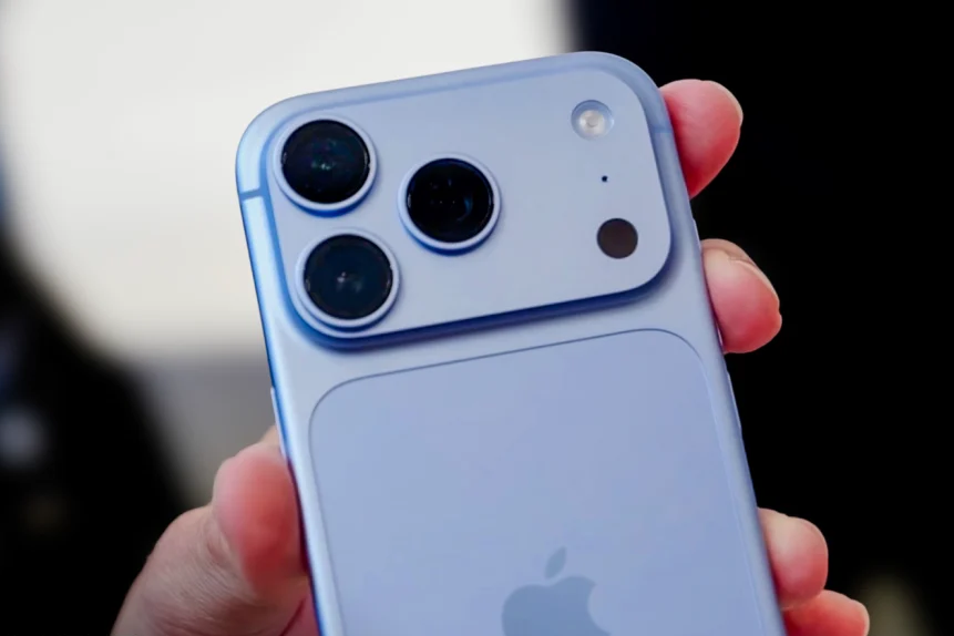 iPhone Duo khiến iPhone 18 Pro ế?