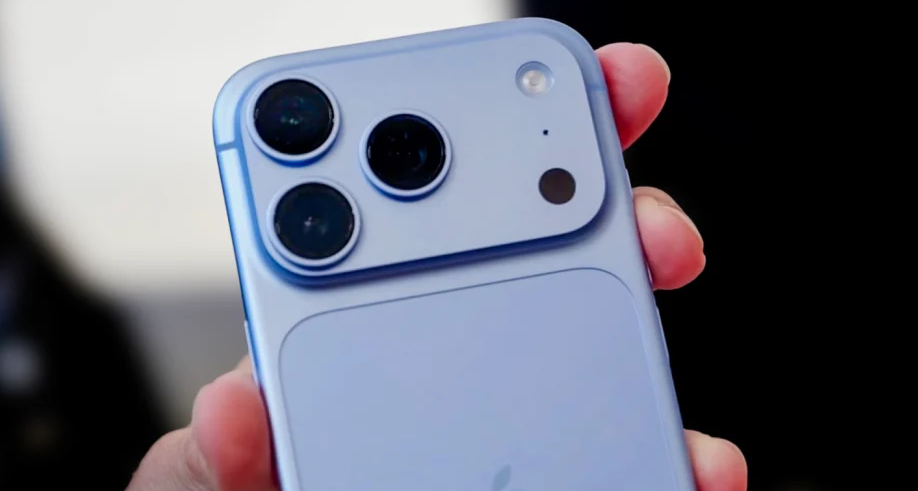 iPhone Duo khiến iPhone 18 Pro ế?