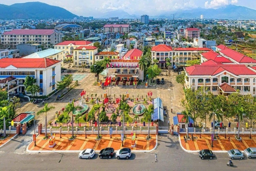 Khai trừ Đảng loạt cán bộ Đà Nẵng nhận tiền bỏ qua sai phạm