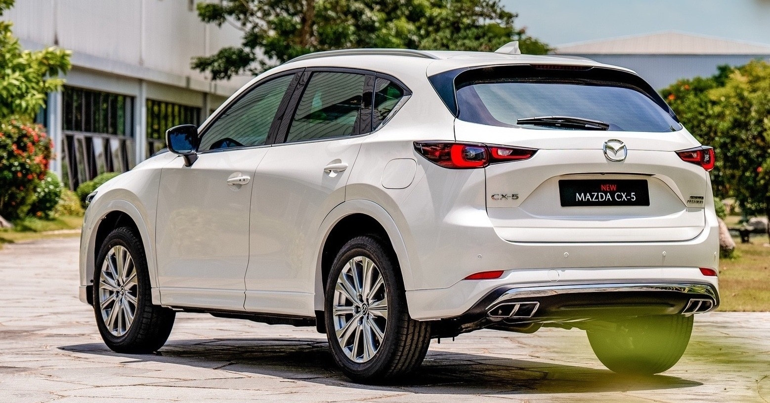 Cuộc đua giảm giá C‑SUV tại Việt Nam: Nhiều mẫu chạm mức dưới 700 triệu đồng, thu hẹp khoảng cách với B‑SUV