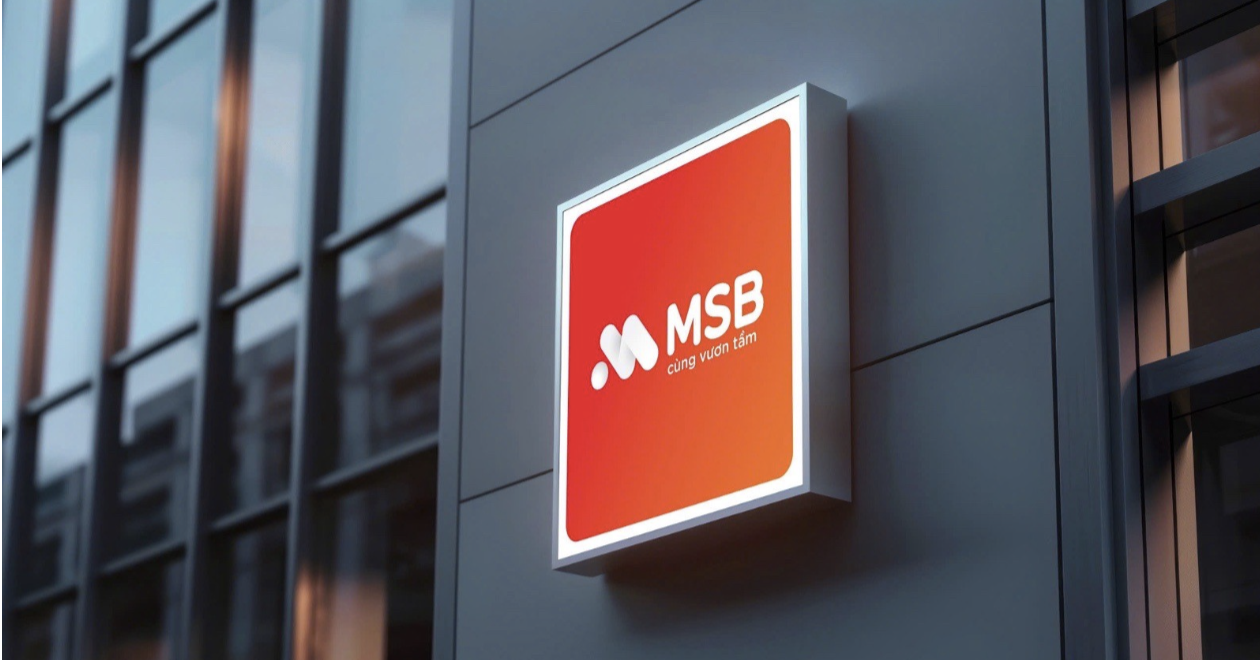 MSB chuyển địa điểm hoạt động MSB Đồng Văn và MSB Cửa Nam