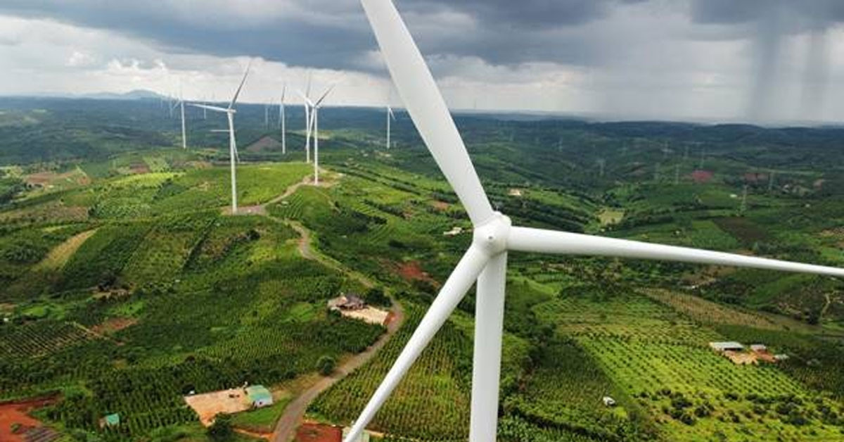 Ông lớn bất động sản mở rộng đầu tư điện, còn khoản phải thu gần 804 tỷ đồng