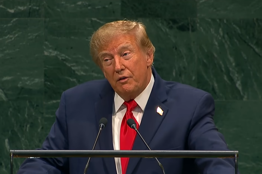 Ông Trump muốn gọi 'trí tuệ nhân tạo' bằng cái tên bớt giả tạo hơn