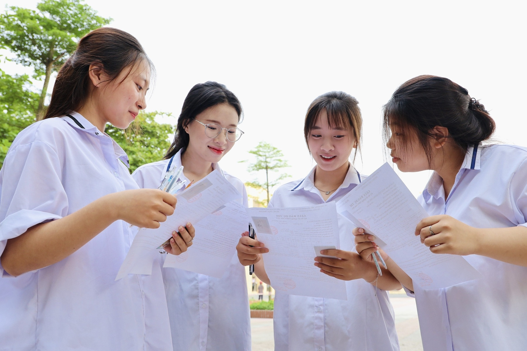 Siết xét tuyển đại học: Căng sức khi nhiều phương thức, rút còn 1 lại khó thí sinh