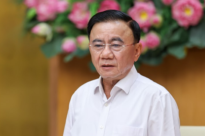 Thường trực Ban Bí thư: Rà soát chế độ cán bộ do sắp xếp bộ máy đúng đối tượng