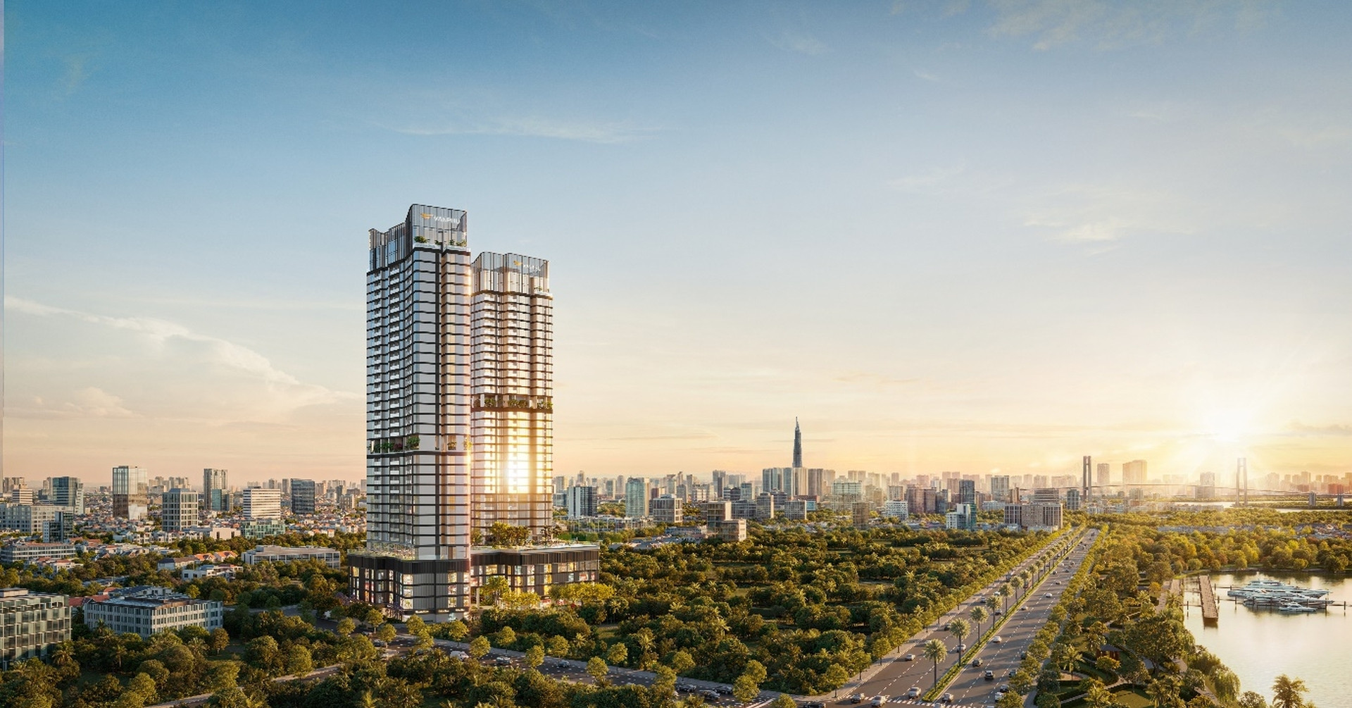 Văn Phú tung chính sách bán hàng đặc quyền cho Vlasta Premier - Phú Thuận