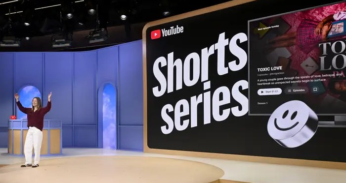 6,5 tỷ lượt xem phim ngắn tổng tài, trùng sinh trên YouTube