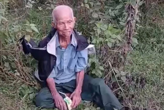 Bản tin trưa 24/9: Cụ ông 83 tuổi mất tích 6 ngày, được tìm thấy cách nhà 40km