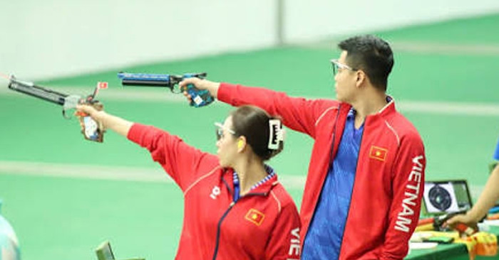 Trực tiếp ASIAD 2026 hôm nay (25/9): Hy vọng vàng ở bắn súng