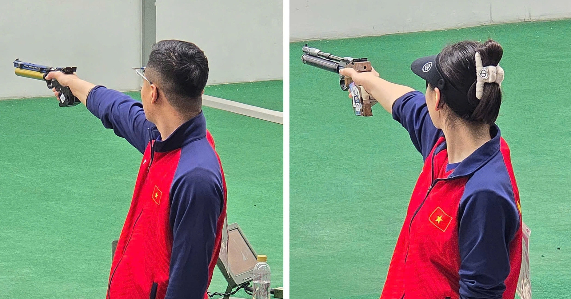 Asiad ngày 25/9: Thể thao Việt Nam 'săn' HCV