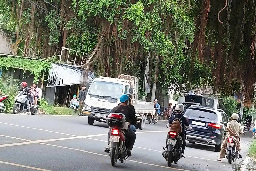 Một gia đình ở TPHCM bị tấn công, 2 người tử vong