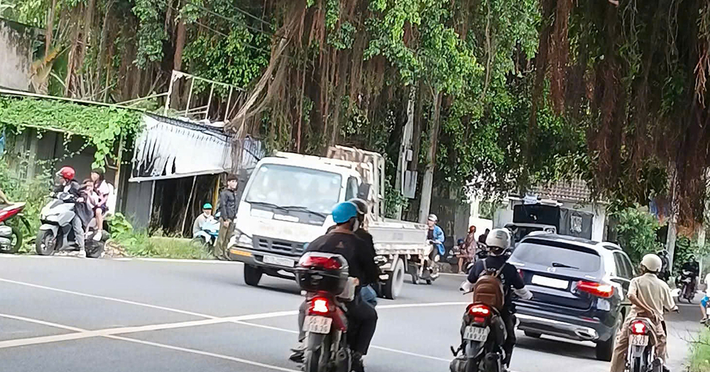 Vụ án mạng tại Củ Chi và các vụ việc pháp lý khác được điều tra