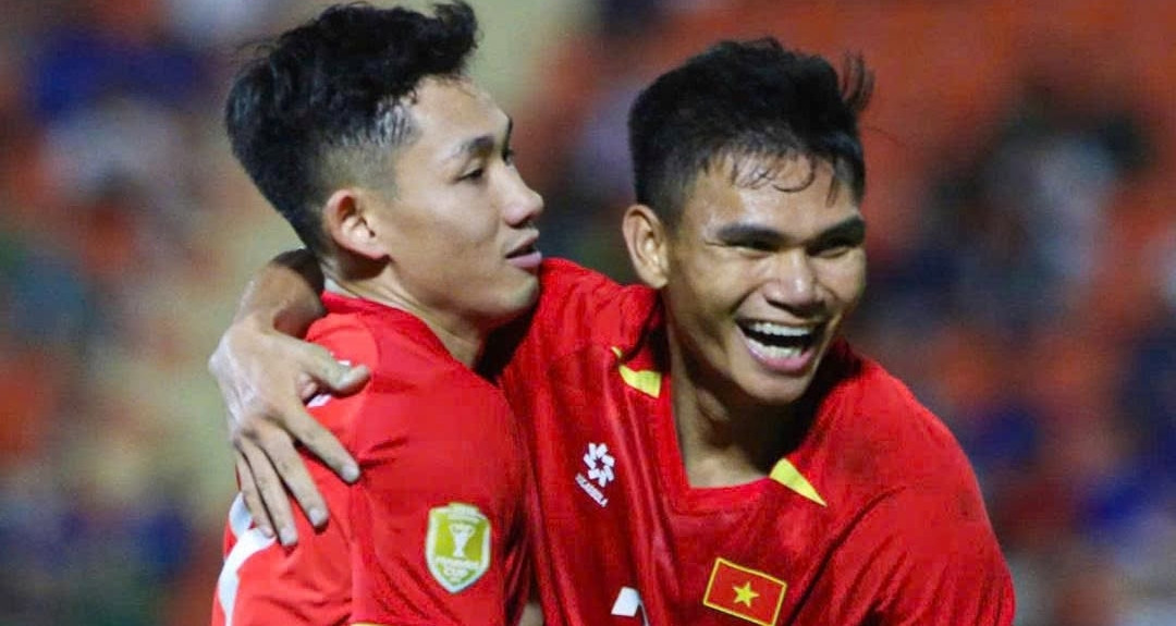 Bảng xếp hạng FIFA ASEAN Cup 2026 bảng B mới nhất