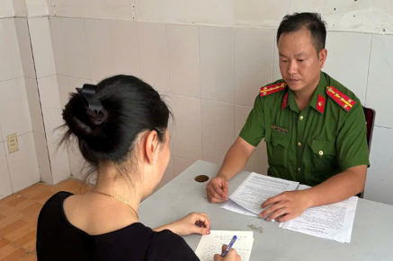 Chủ Facebook ‘Thiên Trinh’ ở Cần Thơ bị công an mời làm việc, lộ sự thật bất ngờ