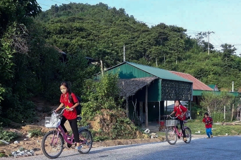 Danh sách thôn đặc biệt khó khăn mới: Ai có thể 