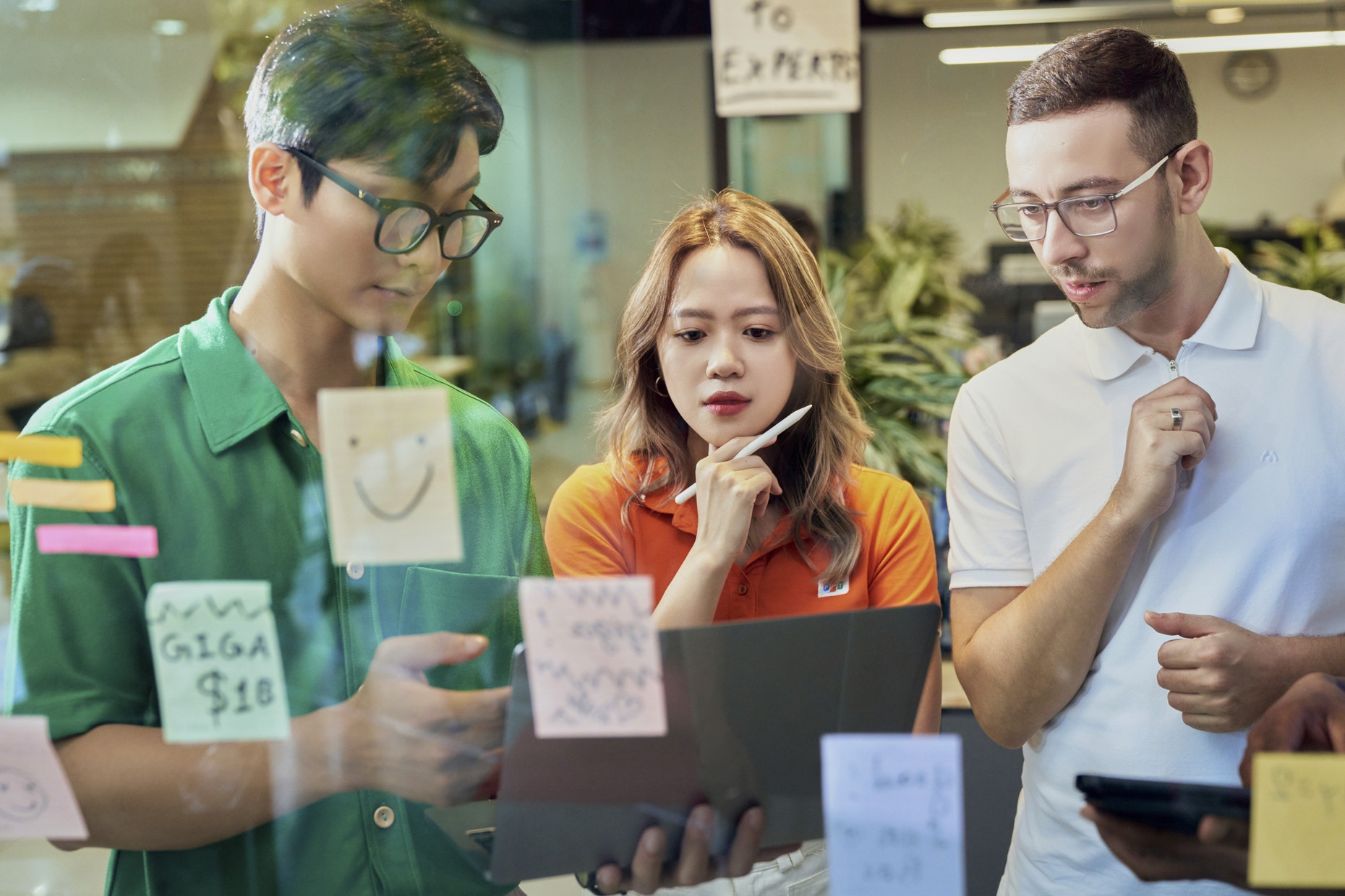 Doanh nghiệp tìm kiếm tài năng trẻ nghiên cứu AI, điện toán lượng tử và an ninh mạng