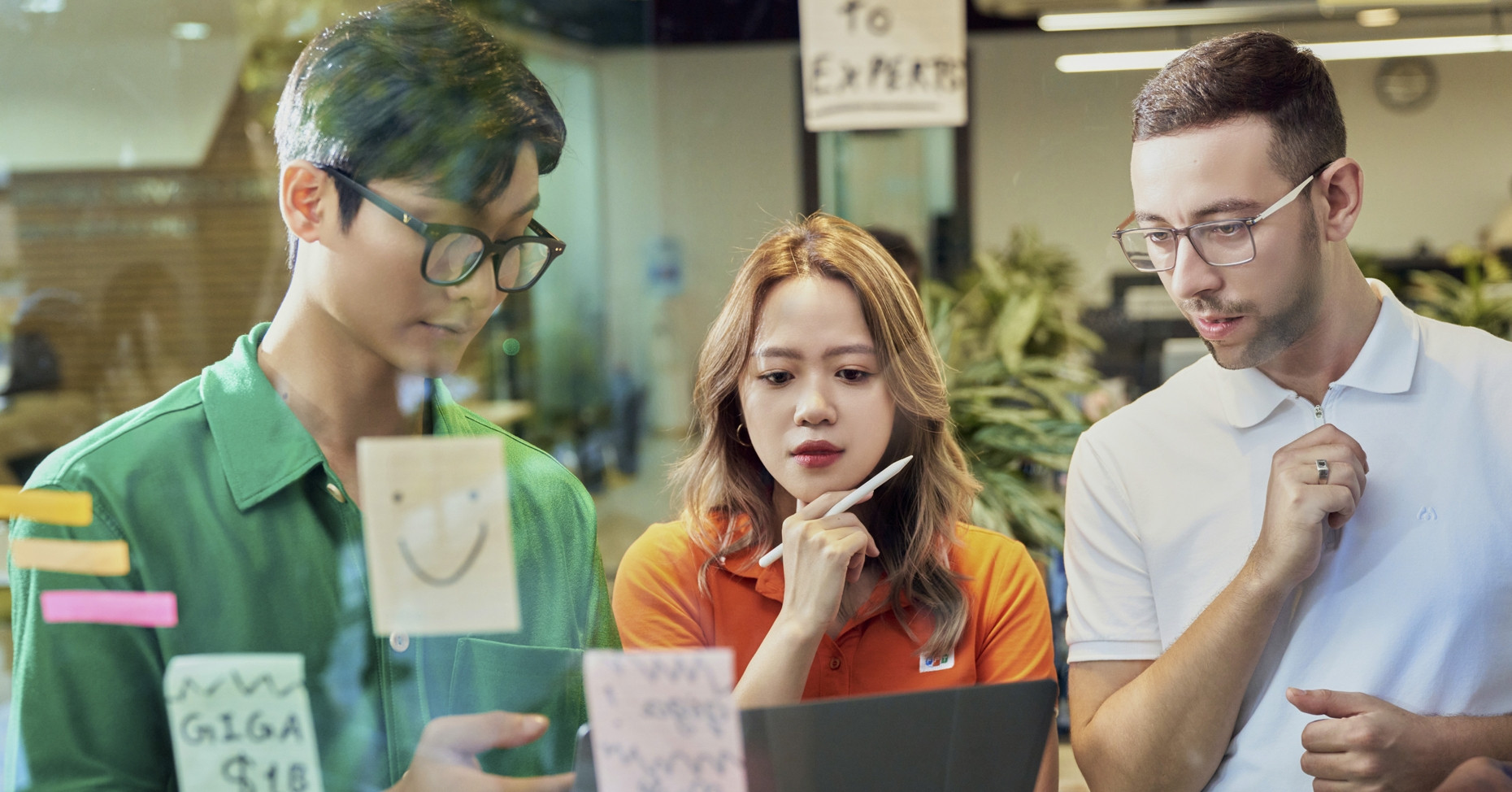 Doanh nghiệp tìm kiếm tài năng trẻ nghiên cứu AI, điện toán lượng tử và an ninh mạng