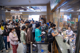 Báo VietnamNet