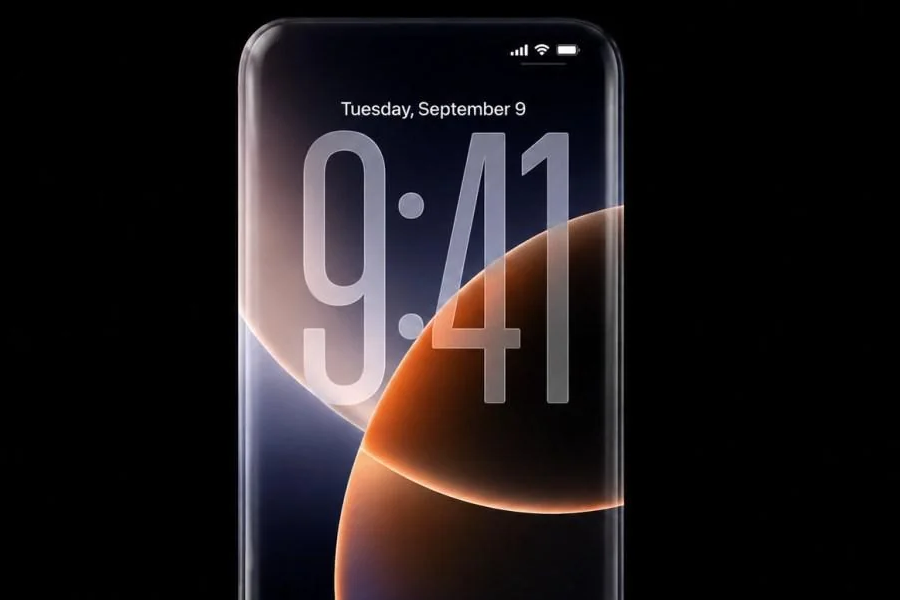 iPhone 20 Pro thay đổi hoàn toàn ‘cuộc chơi’, 9 lý do đáng để chờ siêu phẩm
