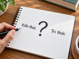 Kiến thức và tri thức có giống nhau không.jpg