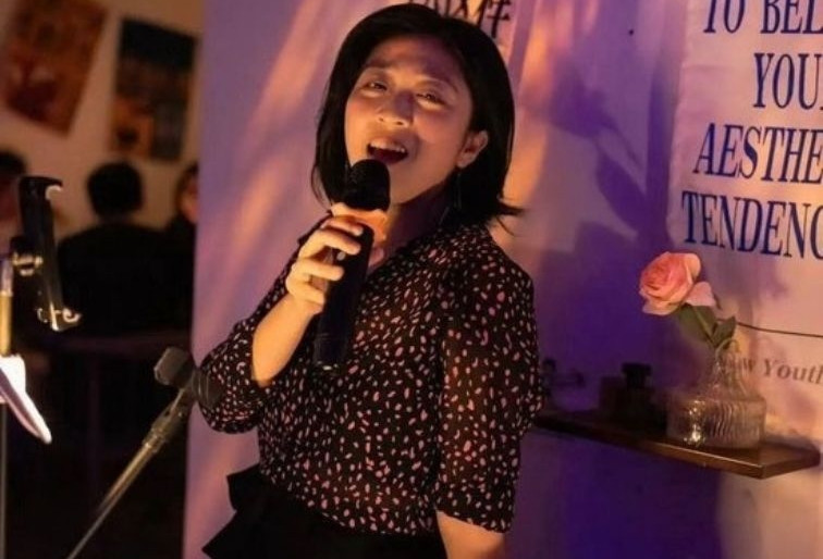Nữ tiến sĩ 31 tuổi bỏ việc ở bệnh viện lớn, làm công việc 'bấp bênh'