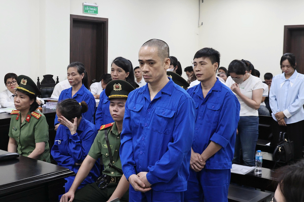 Thủ đoạn của chị em 'ông trùm' buôn lậu, vận chuyển trái phép hơn 12.000 tỷ đồng