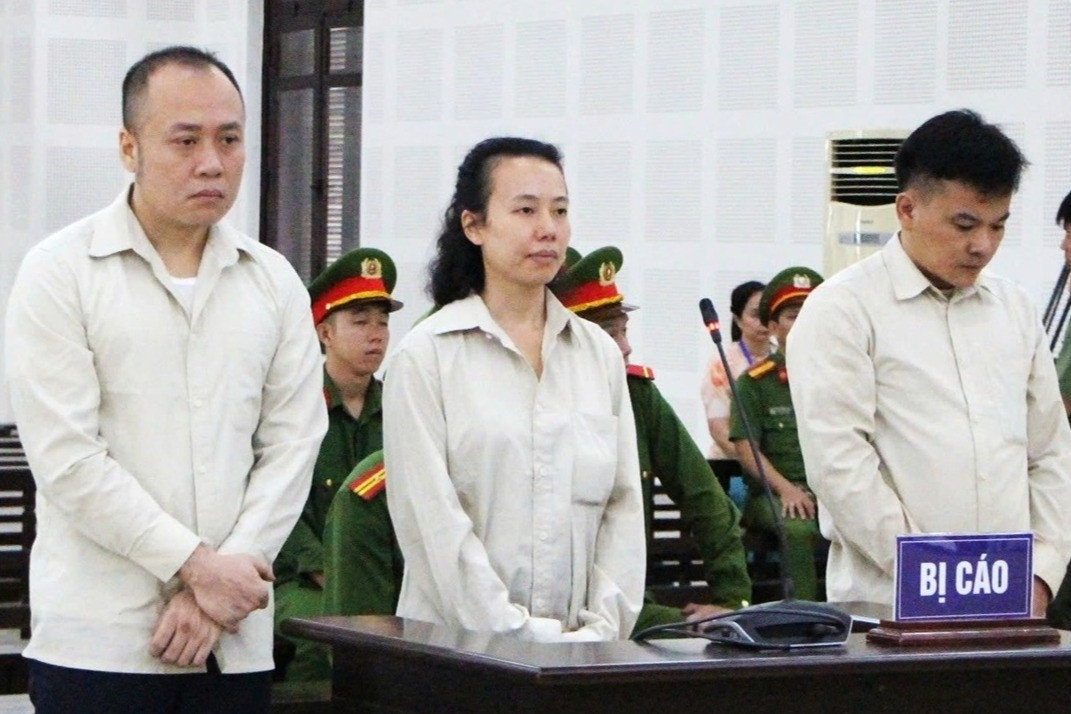 Tổng giám đốc GFDI mở chi nhánh để 'vớt vát' thua lỗ chứng khoán