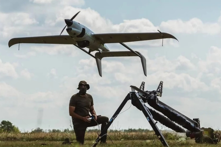 UAV Raybird Ukraine, ‘chim săn mồi’ bay 28 giờ liên tục lọt mắt xanh Lục quân Mỹ