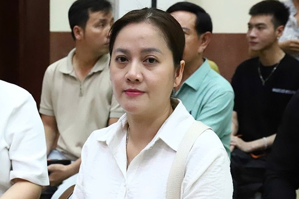 Vụ tranh chấp di sản: Con gái cố NSƯT Vũ Linh đề nghị hỗ trợ cô chú 2 tỷ đồng