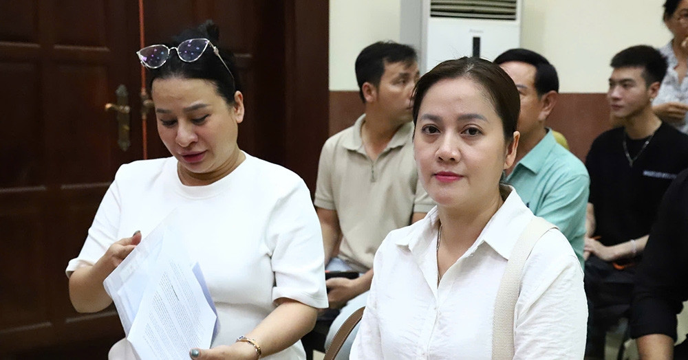 Tranh chấp thừa kế sau khi qua đời NSƯT Vũ Linh: Những điểm nóng tại phiên phúc thẩm