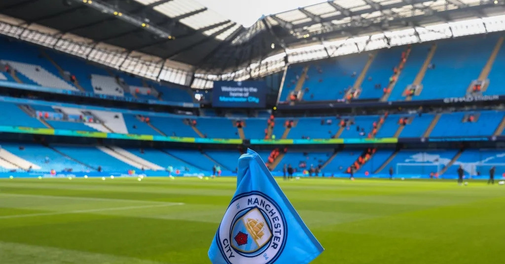 Man City bị kết tội vi phạm 114/115 quy định tài chính Premier League