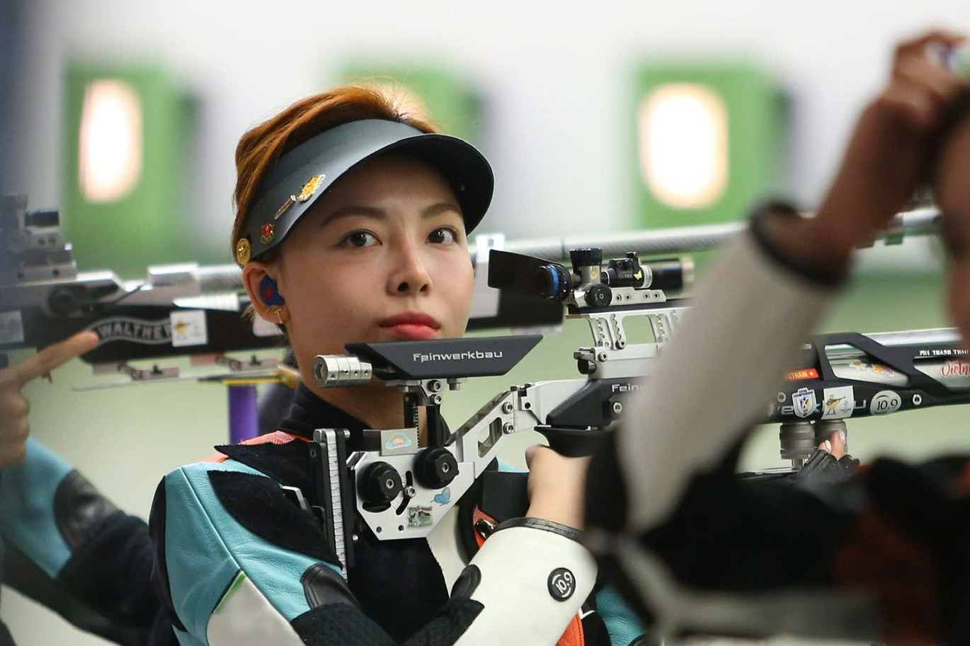 Asiad ngày 26/9: Thể thao Việt Nam chờ tấm HCV thứ 2