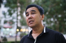 Báo VietnamNet
